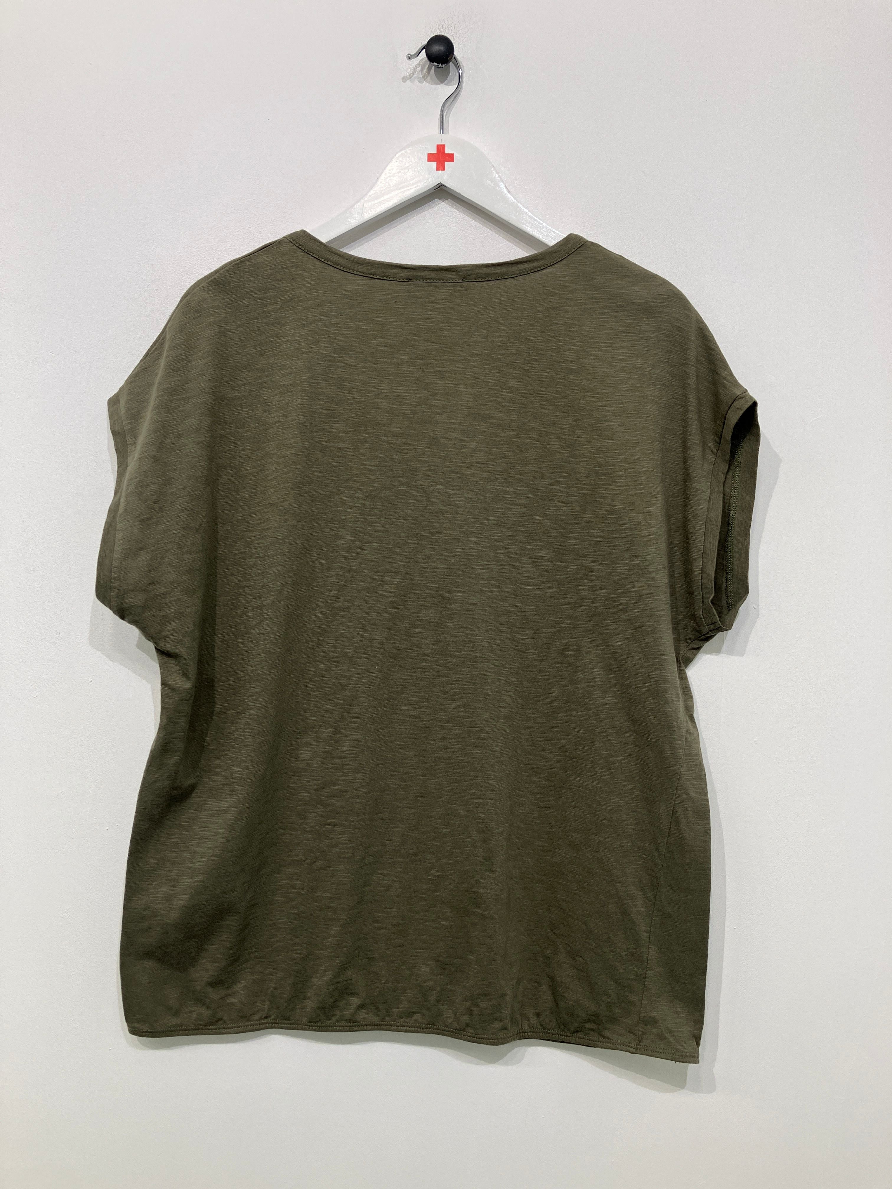 Balsamik Bluse